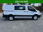 Used 2024 Ford Transit 250 Low Roof Empty Cargo Van for sale #P23551 - photo 6