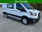Used 2024 Ford Transit 250 Low Roof Empty Cargo Van for sale #P23551 - photo 7