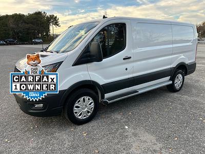 2024 Ford Transit 250 Low Roof RWD Empty Cargo Van for sale #P23552 - photo 1