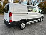 Used 2024 Ford Transit 250 Low Roof Empty Cargo Van for sale #P23552 - photo 5