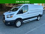 Used 2023 Ford Transit 250 Low Roof Empty Cargo Van for sale #P23553 - photo 1