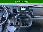 Used 2023 Ford Transit 250 Low Roof Empty Cargo Van for sale #P23553 - photo 17