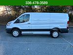Used 2023 Ford Transit 250 Low Roof Empty Cargo Van for sale #P23553 - photo 3