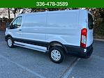Used 2023 Ford Transit 250 Low Roof Empty Cargo Van for sale #P23553 - photo 2