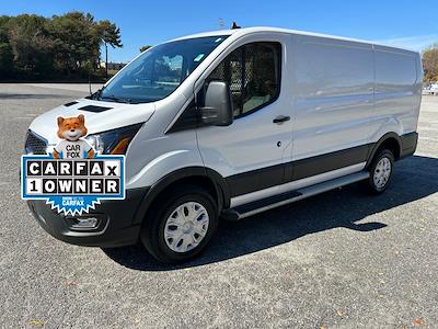 2024 Ford Transit 250 Low Roof RWD Empty Cargo Van for sale #P23554 - photo 1