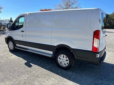 2024 Ford Transit 250 Low Roof RWD Empty Cargo Van for sale #P23554 - photo 2