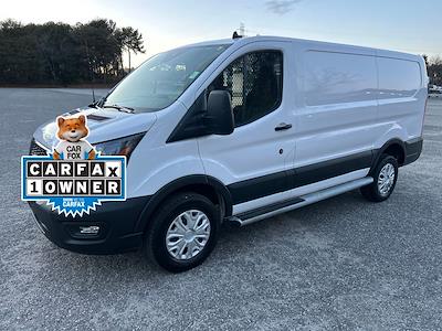 Used 2024 Ford Transit 250 Low Roof Empty Cargo Van for sale #P23555 - photo 1