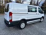 Used 2024 Ford Transit 250 Low Roof Empty Cargo Van for sale #P23555 - photo 6