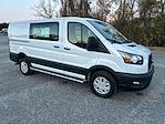 Used 2024 Ford Transit 250 Low Roof Empty Cargo Van for sale #P23555 - photo 9