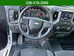 Used 2024 Chevrolet Silverado 1500 Work Truck Regular Cab for sale #P23556 - photo 13