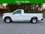 Used 2024 Chevrolet Silverado 1500 Work Truck Regular Cab for sale #P23556 - photo 3
