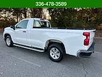 Used 2024 Chevrolet Silverado 1500 Work Truck Regular Cab for sale #P23556 - photo 2