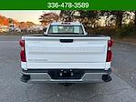 Used 2024 Chevrolet Silverado 1500 Work Truck Regular Cab for sale #P23556 - photo 4