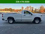 Used 2024 Chevrolet Silverado 1500 Work Truck Regular Cab for sale #P23556 - photo 6