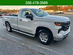 Used 2024 Chevrolet Silverado 1500 Work Truck Regular Cab for sale #P23556 - photo 7