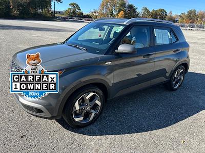 2024 Hyundai Venue FWD SUV for sale #P23557 - photo 1