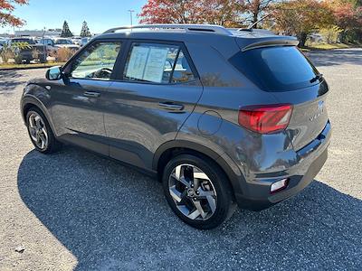 2024 Hyundai Venue FWD SUV for sale #P23557 - photo 2