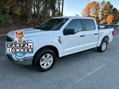 2022 Ford F-150 SuperCrew Cab RWD Pickup for sale #P23558 - photo 1