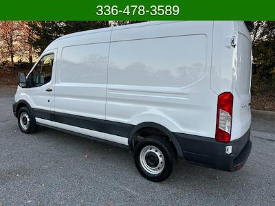 2023 Ford Transit 250 Medium Roof RWD Empty Cargo Van for sale #P23562 - photo 2