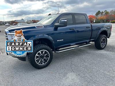 Used 2024 Ram 2500 Big Horn Crew Cab for sale #P23571 - photo 1