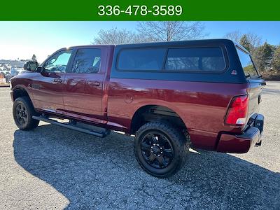 Used 2017 Ram 2500 Big Horn Crew Cab for sale #P23571A - photo 2