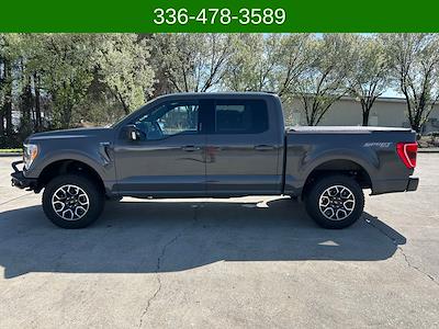 Used 2021 Ford F-150 - photo 1