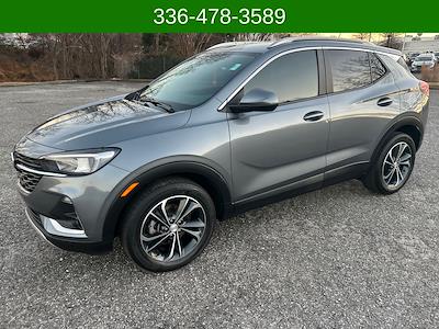 Used 2022 Buick Encore GX Select for sale #P23575A - photo 1