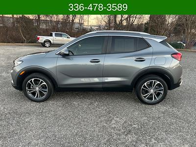 Used 2022 Buick Encore GX Select for sale #P23575A - photo 2