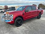 Used 2022 Ford F-150 XLT SuperCrew Cab for sale #P23576 - photo 1