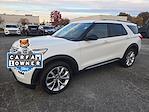 Used 2022 Ford Explorer Platinum for sale #P23578 - photo 1
