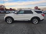 Used 2022 Ford Explorer Platinum for sale #P23578 - photo 3