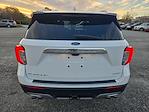 Used 2022 Ford Explorer Platinum for sale #P23578 - photo 5