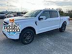 Used 2022 Ford F-150 Lariat SuperCrew Cab for sale #P23580 - photo 1