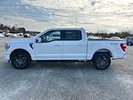 Used 2022 Ford F-150 Lariat SuperCrew Cab for sale #P23580 - photo 3