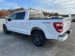 Used 2022 Ford F-150 Lariat SuperCrew Cab for sale #P23580 - photo 2