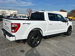 Used 2022 Ford F-150 Lariat SuperCrew Cab for sale #P23580 - photo 6
