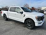 Used 2022 Ford F-150 Lariat SuperCrew Cab for sale #P23580 - photo 9