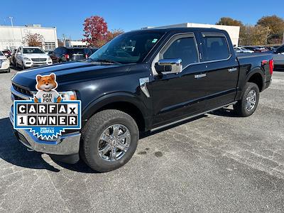 2022 Ford F-150 SuperCrew Cab 4WD Pickup for sale #P23583 - photo 1