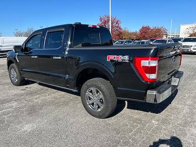 2022 Ford F-150 SuperCrew Cab 4WD Pickup for sale #P23583 - photo 2