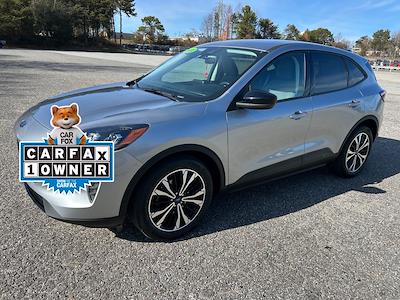 2022 Ford Escape FWD SUV for sale #P23584 - photo 1