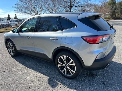 2022 Ford Escape FWD SUV for sale #P23584 - photo 2