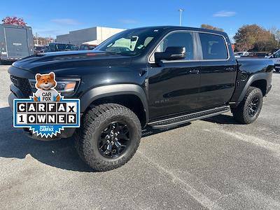 Used 2024 Ram 1500 TRX Crew Cab for sale #P23587 - photo 1