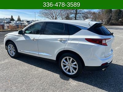 Used 2019 Acura RDX Base for sale #P23593A - photo 2