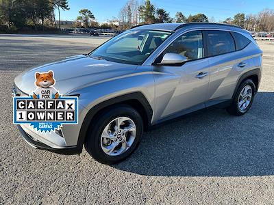 Used 2024 Hyundai Tucson SEL for sale #P23594 - photo 1
