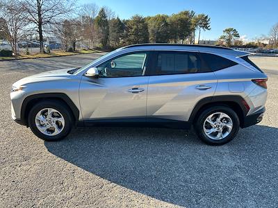 Used 2024 Hyundai Tucson SEL for sale #P23594 - photo 2