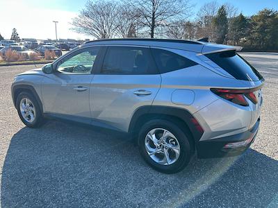Used 2024 Hyundai Tucson SEL for sale #P23594 - photo 2