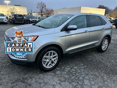 Used 2024 Ford Edge SEL for sale #P23595 - photo 1