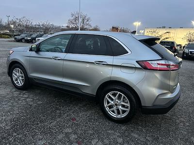 Used 2024 Ford Edge SEL for sale #P23595 - photo 2