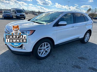 Used 2022 Ford Edge SEL for sale #P23600 - photo 1
