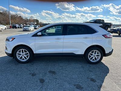 Used 2022 Ford Edge SEL for sale #P23600 - photo 2